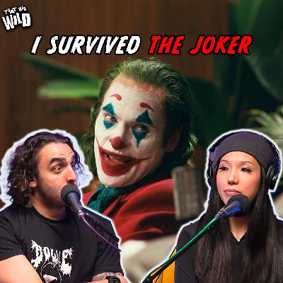 Teresa Lo Survived a Real-Life Joker 🤡