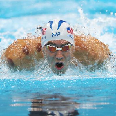 Women's gymnastics, Lilly King, Phelps Face and more story lines from Rio