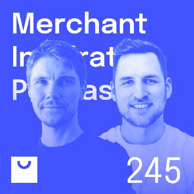 245 - Shopify POS Guide: Retail & Onlineshop rechtssicher und effizient verbinden 245 - Shopify POS Guide: Retail & Onlineshop rechtssicher und effizient verbinden