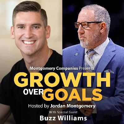 Leading with Heart, Humility, and Grit w/ Buzz Williams