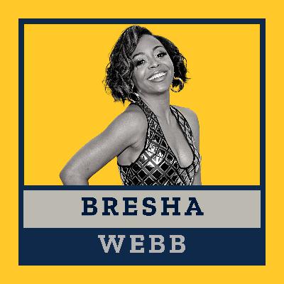 Courage to Dream ft. Bresha Webb