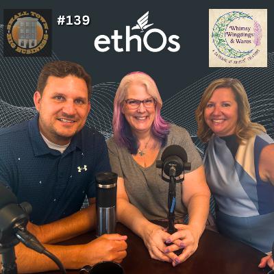 Whimsy, Wingdings, and Wears: AnnRae Hochheimer