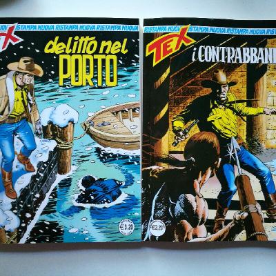 Tex 415/416 Tex 415/416