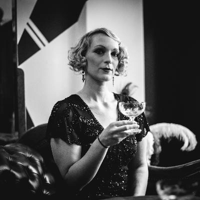 Sekt Talks! - Else Edelstahl (Bohème Sauvage)