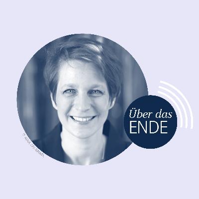 Autorin Pachl-Eberhart: „Das sind auch Kinder von mir, aber die sind schon tot.“