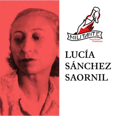 #2 Lucia Sanchez Saornil - Espagne #2 Lucia Sanchez Saornil - Espagne
