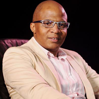 Molefe Pooe, "Not all our thoughts are true." Molefe Pooe, "Not all our thoughts are true."