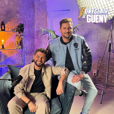 Christophe Beaugrand — 25 ans de télé, de rires et d’engagement