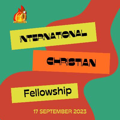 CICF, 17 SEPT 2023