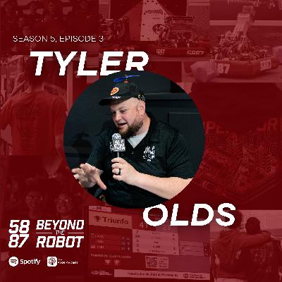 S5E3 | "There is FUN for everyone" | Tyler Olds (FUN) S5E3 | "There is FUN for everyone" | Tyler Olds (FUN)