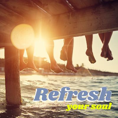 Sermon: With God’s Mercy Sermon: With God’s Mercy