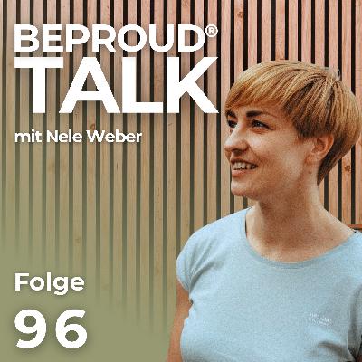 Nele – 21 Jahre Fehldiagnose, CrossFit-Power und Lebensfreude
