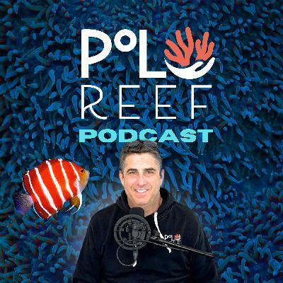 Ep. 5 - Exclusive! New Fermented Coral Food?!