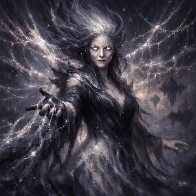 The Starbinder's Oath, Part Four: The Shadowed Core