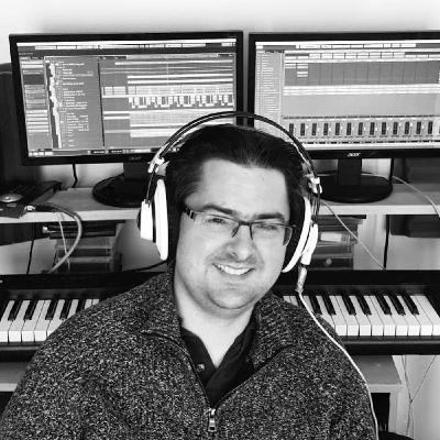 11: RudiTapa career to date and his future plans