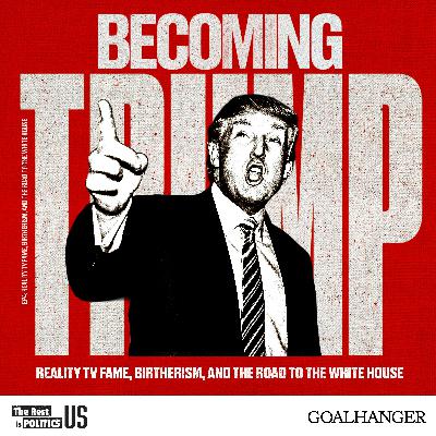 Becoming Trump: Reality TV Fame, Birtherism and the Road to The White House Becoming Trump: Reality TV Fame, Birtherism and the Road to The White House