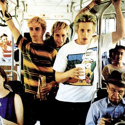 The 1994 Album, Named After Feces, That Brought Punk Roaring Back