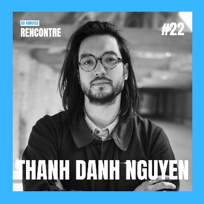 Thanh Danh Nguyen | The Commodores, Wu-Tang Clan, Radiohead, Neil Young, Sidney Bechet