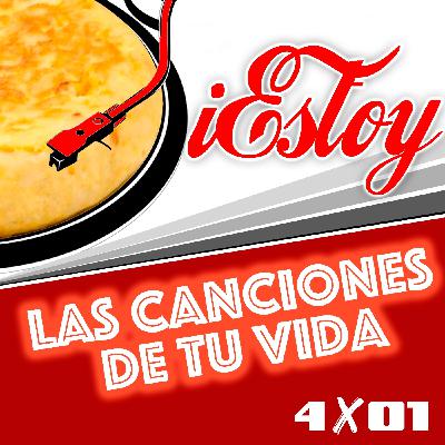 iEstoy 4x01 "Call Me" de Blondie