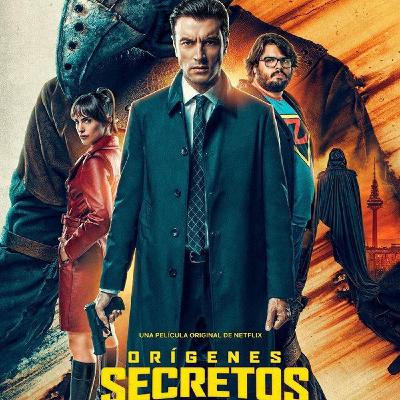 07X2 Orígenes secretos