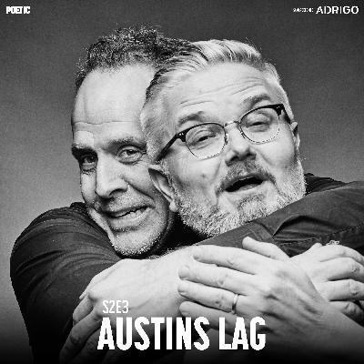 S2E3 Austins lag S2E3 Austins lag