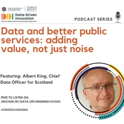 DDI Podcast : Albert King DDI Podcast : Albert King
