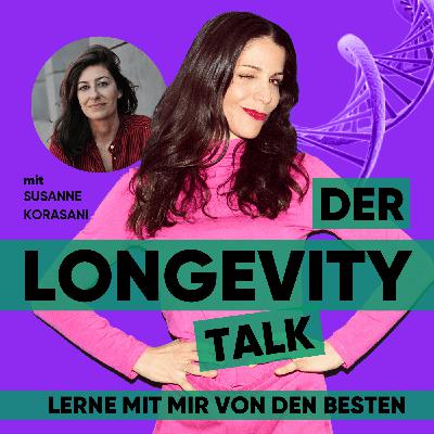 Folge #21: Phytomedizin, Bitterstoffe & die Korasani-Methode mit Susanne Korasani Folge #21: Phytomedizin, Bitterstoffe & die Korasani-Methode mit Susanne Korasani
