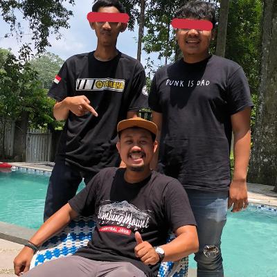 Masa Orientasi Kampus (ospek) - Qday