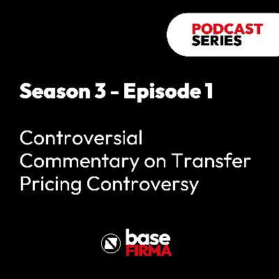 Controversial Commentary on TP Controversy Controversial Commentary on TP Controversy