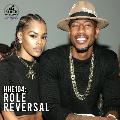 HHE104: Role Reversal HHE104: Role Reversal