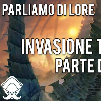Warhammer 40K: Parliamo di Lore - Invasione Tiranide #2