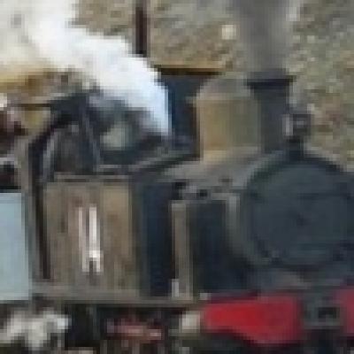 150 años del Tren de Riotinto, una vía viva llena de historia y leyendas 150 años del Tren de Riotinto, una vía viva llena de historia y leyendas