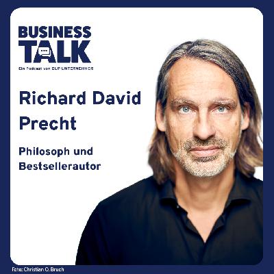 Richard David Precht: "Was wir gerade erleben, treibt uns in den Rechtspopulismus." Richard David Precht: "Was wir gerade erleben, treibt uns in den Rechtspopulismus."