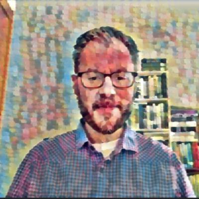 Season 4: Episode 7: Beyond Hearts and Minds: On Advocating for Palestine - Josh Ruebner (Part 1)