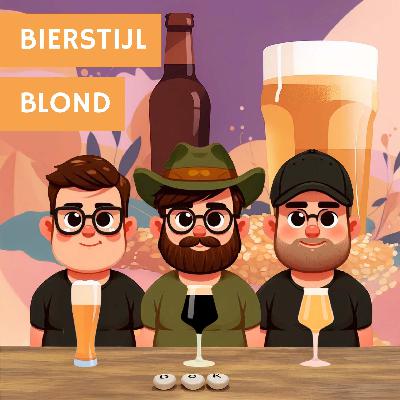 S01E13 – Bierstijl: Blond