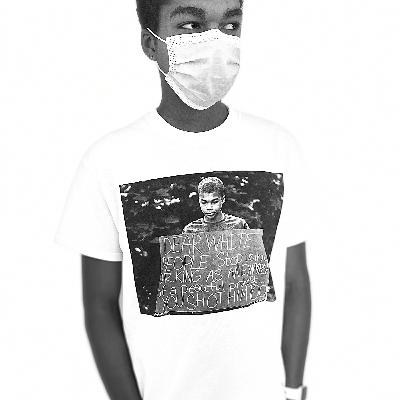 Black Boys Ain't Blue