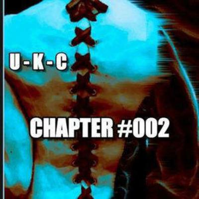 Underground Klub Conspiracy #002 Hosted by KRISTOF.T- KRISTOF.T - 0315