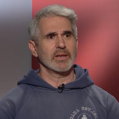 Das neue Syrien: Wie Frieden gelingen kann. (Mit Fadi Krikor) Das neue Syrien: Wie Frieden gelingen kann. (Mit Fadi Krikor)