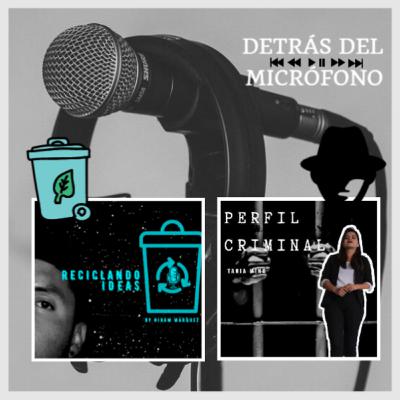 EP. 02 Perfil Criminal - Reciclando Ideas