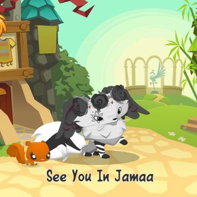 Jamaaliday Jingle - animal jam ost Jamaaliday Jingle - animal jam ost