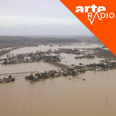 [DÉBAT] Crues historiques en France : nos cours d’eau sont-ils devenus indomptables ?