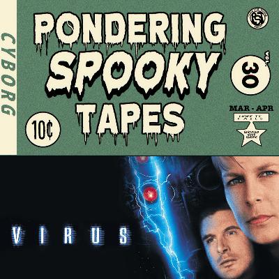 Virus (feat. MandaloreGaming & Brendaniel) | Pondering Spooky Tapes