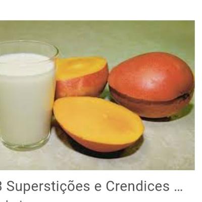 Crendices populares