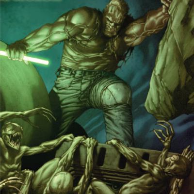 Wolverine #68 and #69 by Mark Millar and Steve Mcniven "Old Man Logan" | Ep. 16