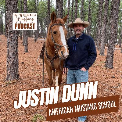 Sacred Principles for Higher Living with Justin Dunn | Episode 44