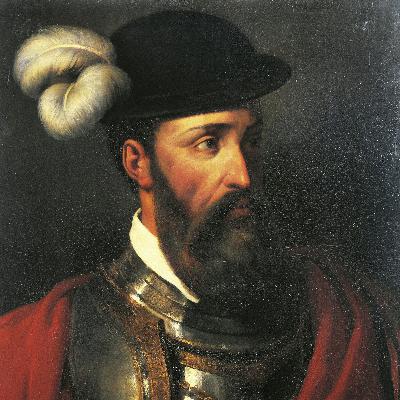 Francisco Pizarro and the Conquest of the Inca Empire - Part 8