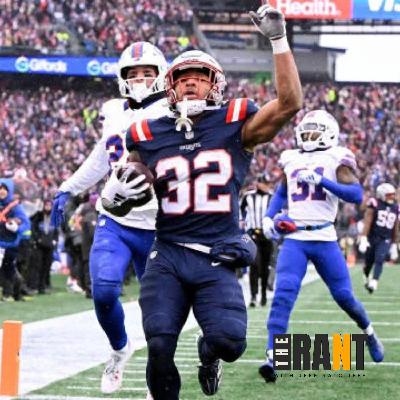 14 Games, 14 Stats from Week 15