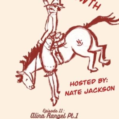 Episode 11: Photographer Alina Rangel Pt.1 Episode 11: Photographer Alina Rangel Pt.1