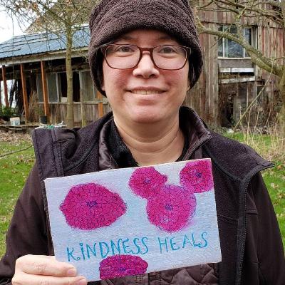How Small Acts of Kindness Can Change a Life: Ganjana’s Journey How Small Acts of Kindness Can Change a Life: Ganjana’s Journey