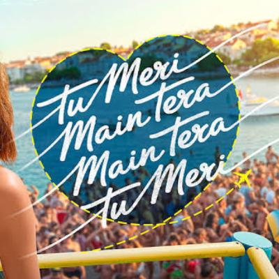Review on Tu Meri Main Tera Main Tera Tu Meri Review on Tu Meri Main Tera Main Tera Tu Meri